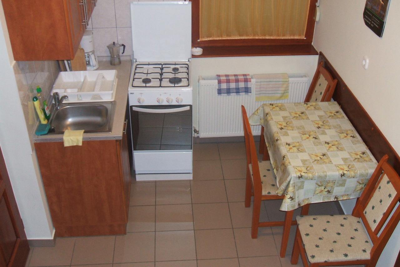 Hegykő Kertesz Apartmanok מראה חיצוני תמונה