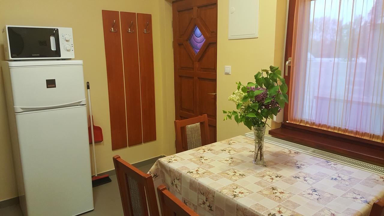 Hegykő Kertesz Apartmanok מראה חיצוני תמונה